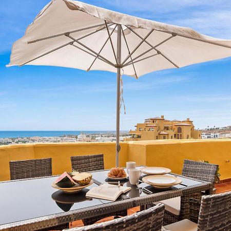 Sky And Sea Estepona Penthouse Zewnętrze zdjęcie
