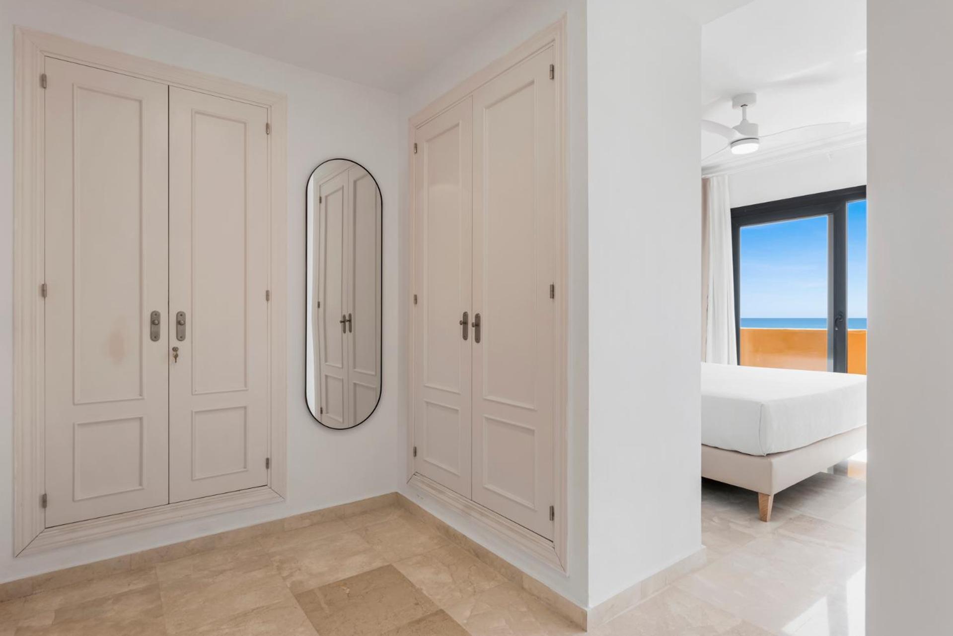 Sky And Sea Estepona Penthouse Zewnętrze zdjęcie